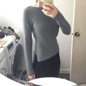 Everlane Wool Sweater