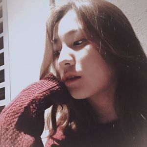 Meet your Posher, Cecilia