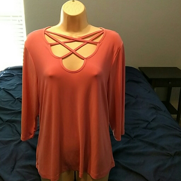 Ladies blouse