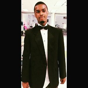 Meet your Posher, Johnathan