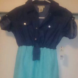 Girls Dress