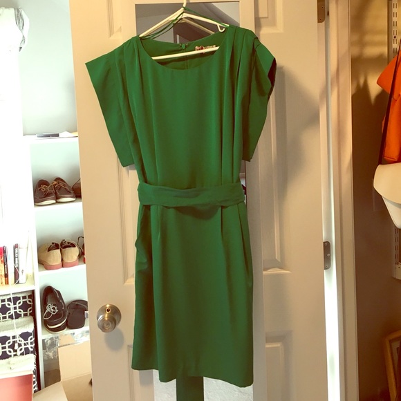 Eliza J shift dress! 🍀☘️🍀☘️