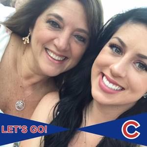 Meet your Posher, Marisa