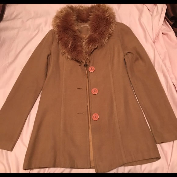 Forever XXI jacket