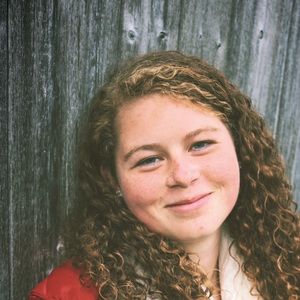 Meet your Posher, Rose