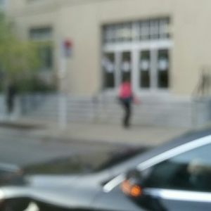 Meet your Posher, Troy