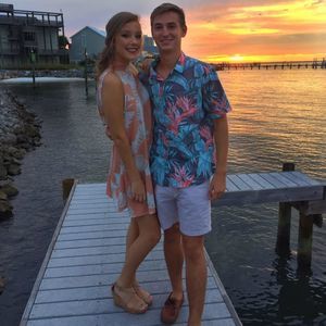 Meet your Posher, Catherine