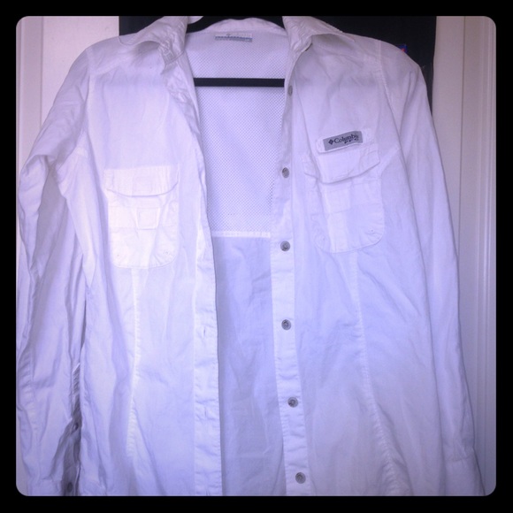 PFG women's small