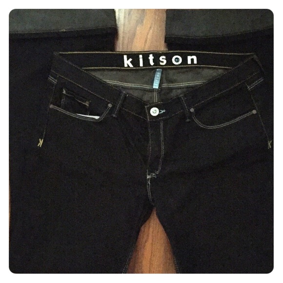 Kitson jean. New never worn. !