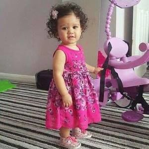 Meet your Posher, Jeanette