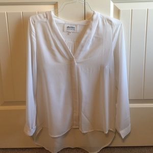 Alice blue (stitch fix exclusive) top
