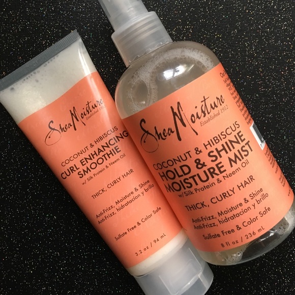 shea moisture sephora