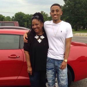 Meet your Posher, Jaylon