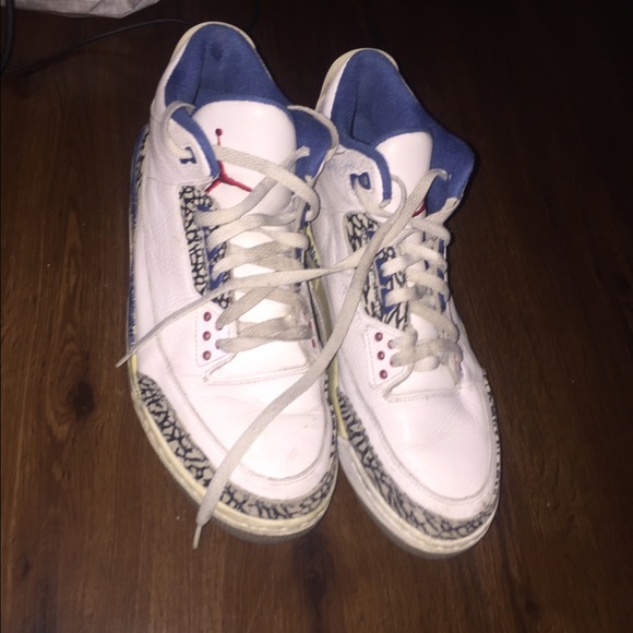 Jordan's size 12