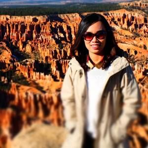 Meet your Posher, Chen