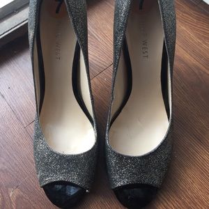 Nine West Heels