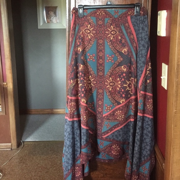 Skirt