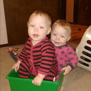 Meet your Posher, Ty