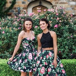 Meet your Posher, Kelsey