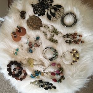Jewelry Lot- all included!!