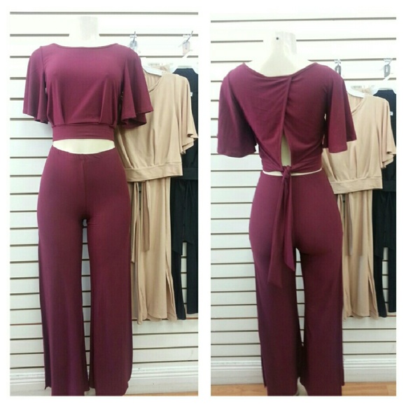 2-Piece SET