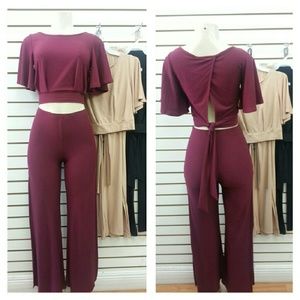 2-Piece SET