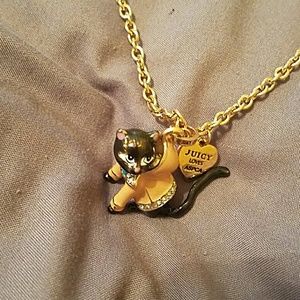 Juicy ASPCA necklace