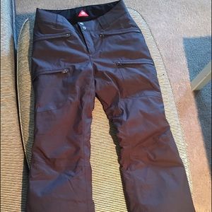 Ski Pants