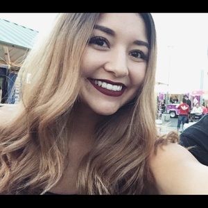 Meet your Posher, Bryana