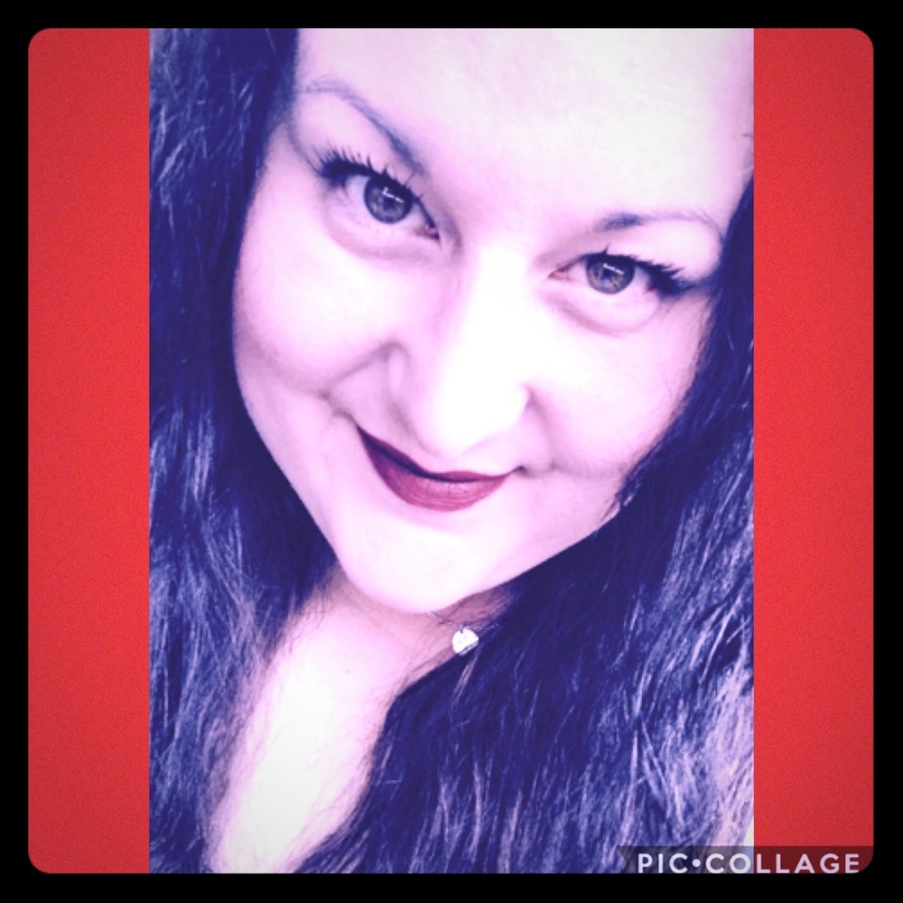 I’m Heather, Posh Ambassador ❤️❤️❤️