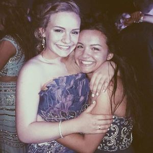 Meet your Posher, Anna