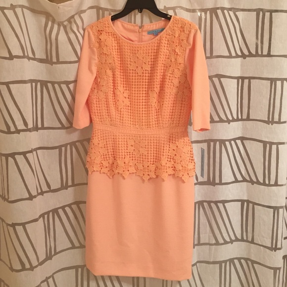 Antonio Melani Dress