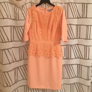 Antonio Melani Dress