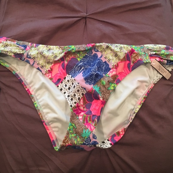 VS bikini bottom