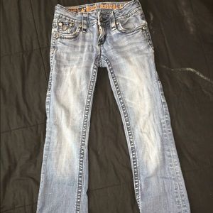 26 size rock revivals