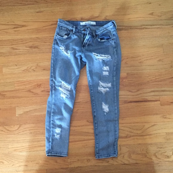 Brandy Melville jeans