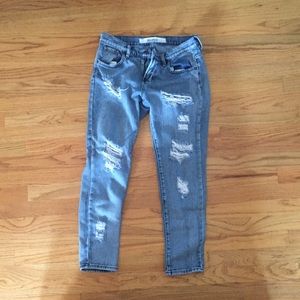 Brandy Melville jeans