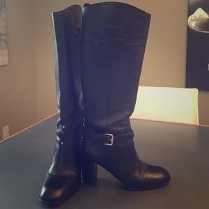 Tory Burch Boots