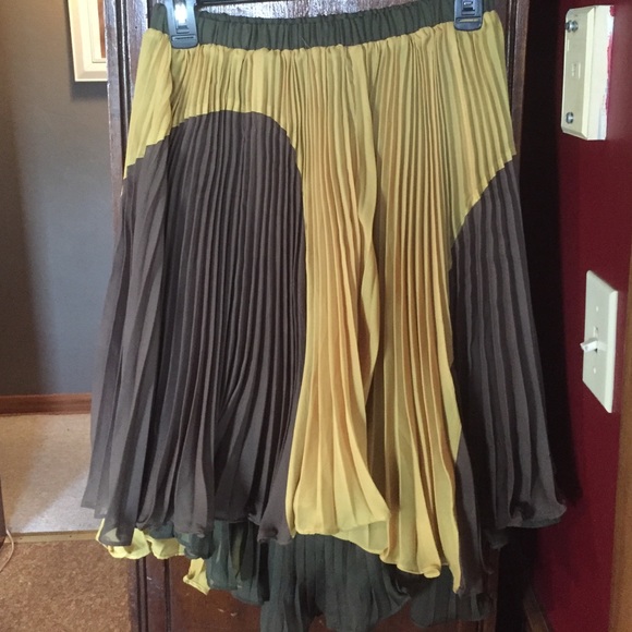 Skirt