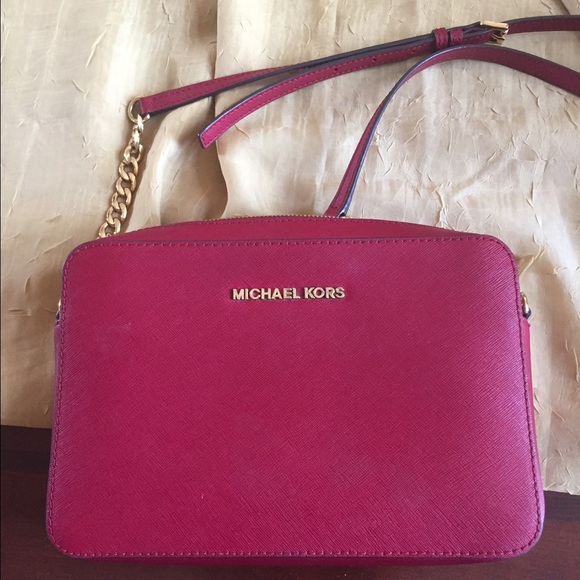 Michael Kors Crossbody