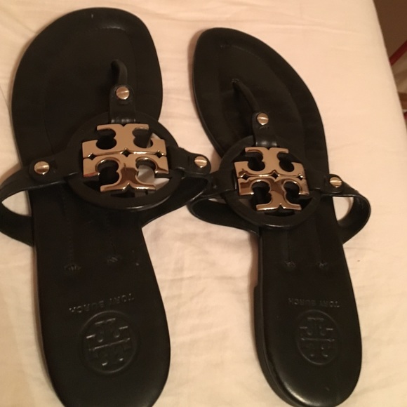 Tory Burch sandals