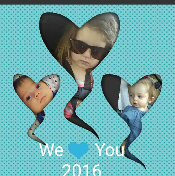 Meet your Posher, Toniqua