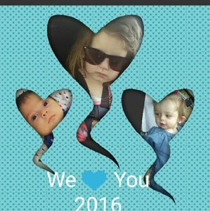 Meet your Posher, Toniqua