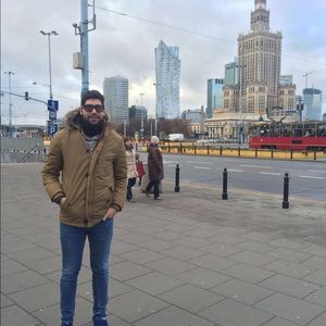 Meet your Posher, Ali