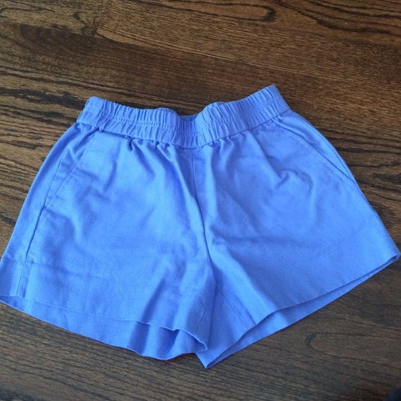 J.Crew shorts