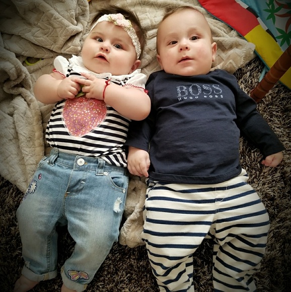 Meet your Posher, Marlena - Picture 2 of 2