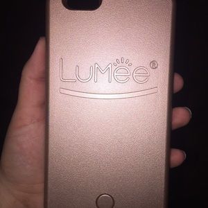 LuMee Case