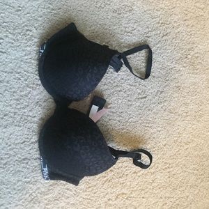 Victoria's Secret bra