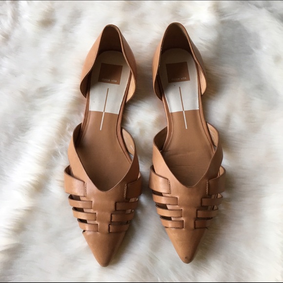Dolce Vita Shoes - Dolce Vita Alpha flat sandals