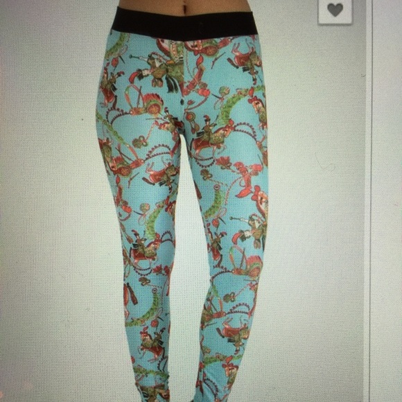 Leggings - Picture 3 of 4